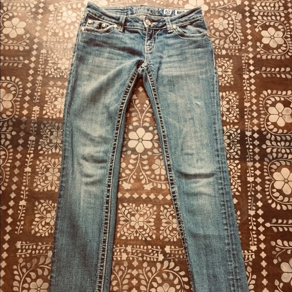 Miss Me Denim - Miss Me jeans